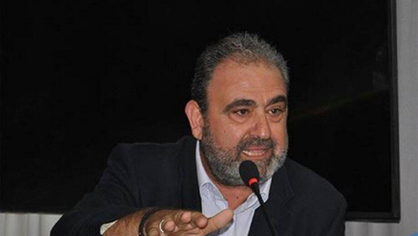 Δημητριάδης: «Έχουμε την ετήσια γιορτή της Ένωσης και θα γίνουν σημαντικές βραβεύσεις»