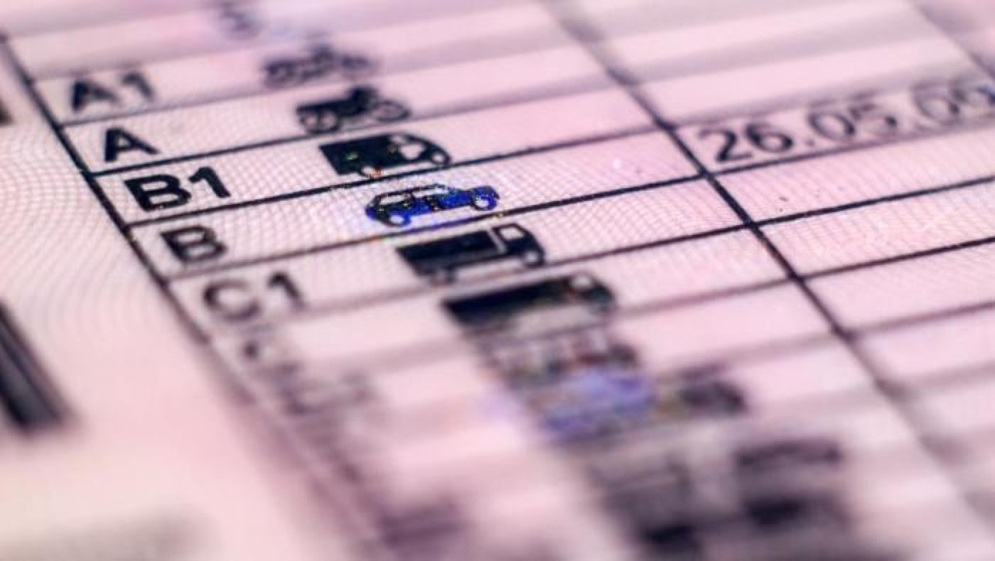 Ποιοι πρέπει να αλλάξουν και ποιοι χάνουν το δίπλωμα οδήγησης