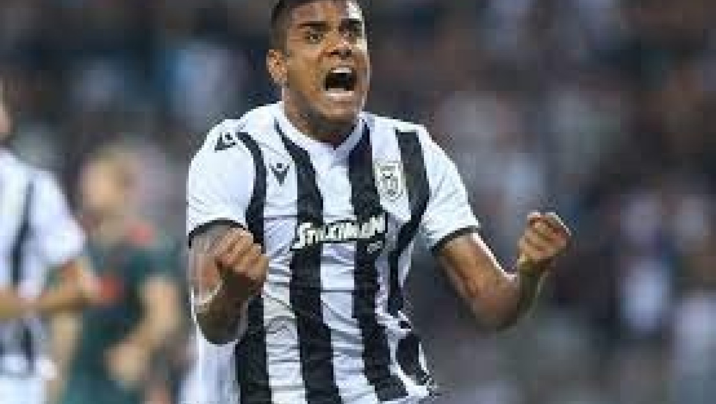 Ο Μάτος θα είναι πάντα ένας από τους κορυφαίους του ΠΑΟΚ