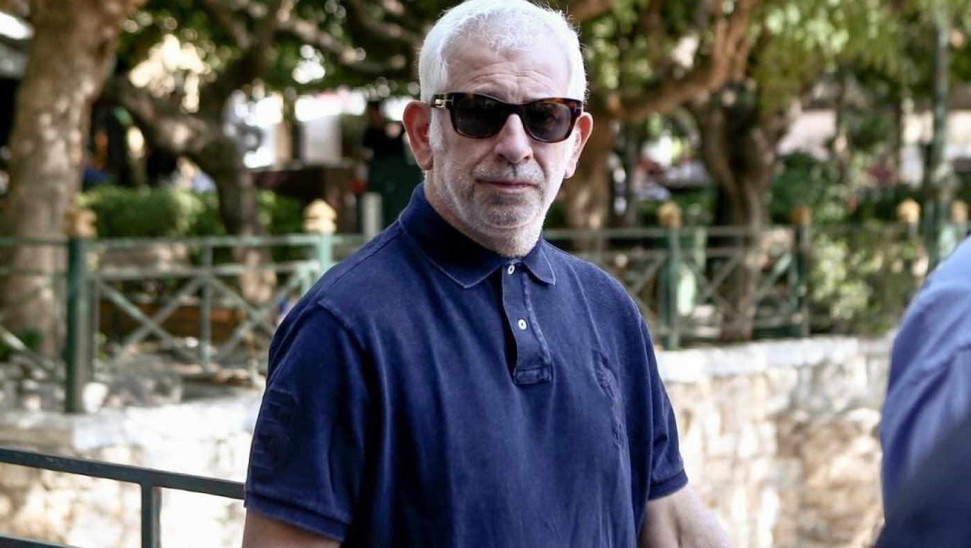 Ξανά στην τηλεόραση με νέα σειρά-έκπληξη: Η μεγάλη επιστροφή του Πέτρου Φιλιππίδη