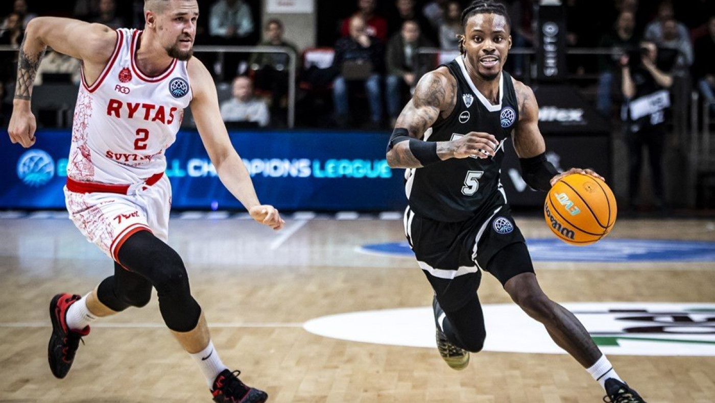 Δεν άντεξε στο δεύτερο ημίχρονο και αποχαιρέτησε την Ευρώπη