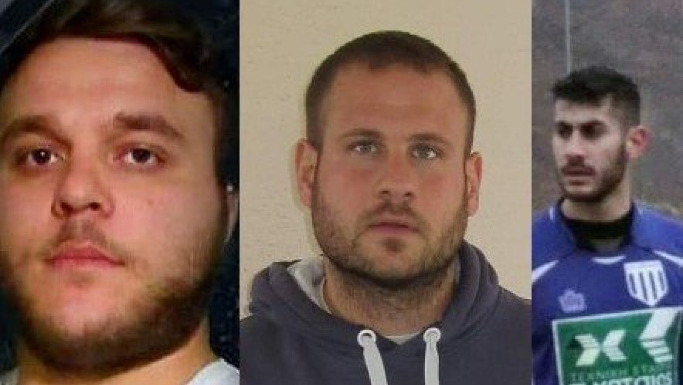 Ενίσχυση των Ελπίδων Φοίνικα