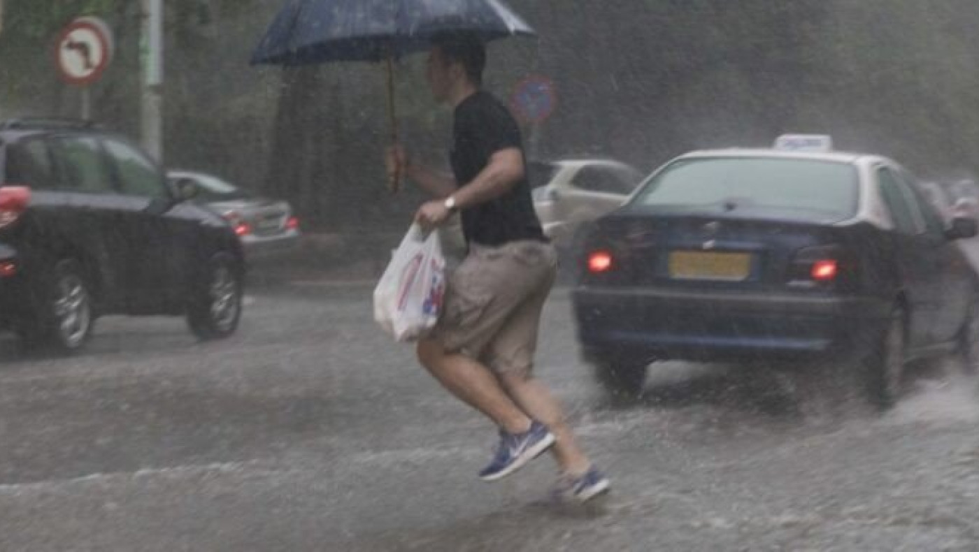 Καιρός: Ραγδαία αλλαγή με καταιγίδες και χιονοπτώσεις