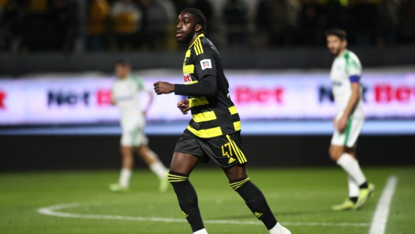 Η διαχείριση  του Καμαρά