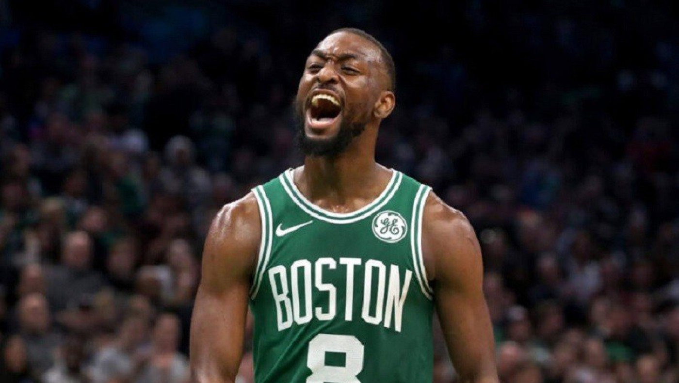 Η Αρμάνι Μιλάνο ενεργοποιεί «βόμβα» με τον Κέμπα Γουόκερ