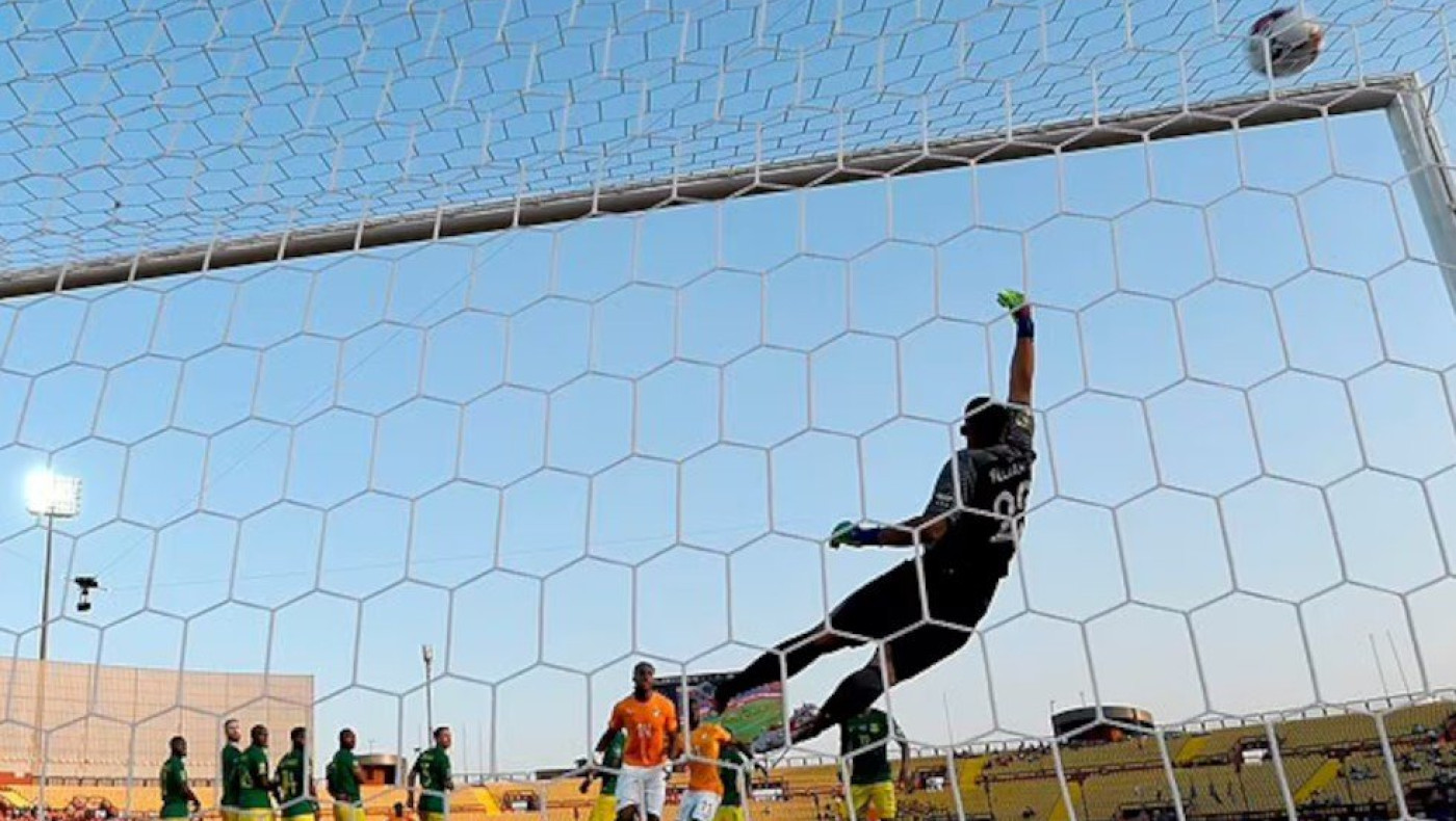 Σάλος στην Κένυα για στήσιμο αγώνων - Αποβλήθηκαν 15 παίκτες και προπονητές