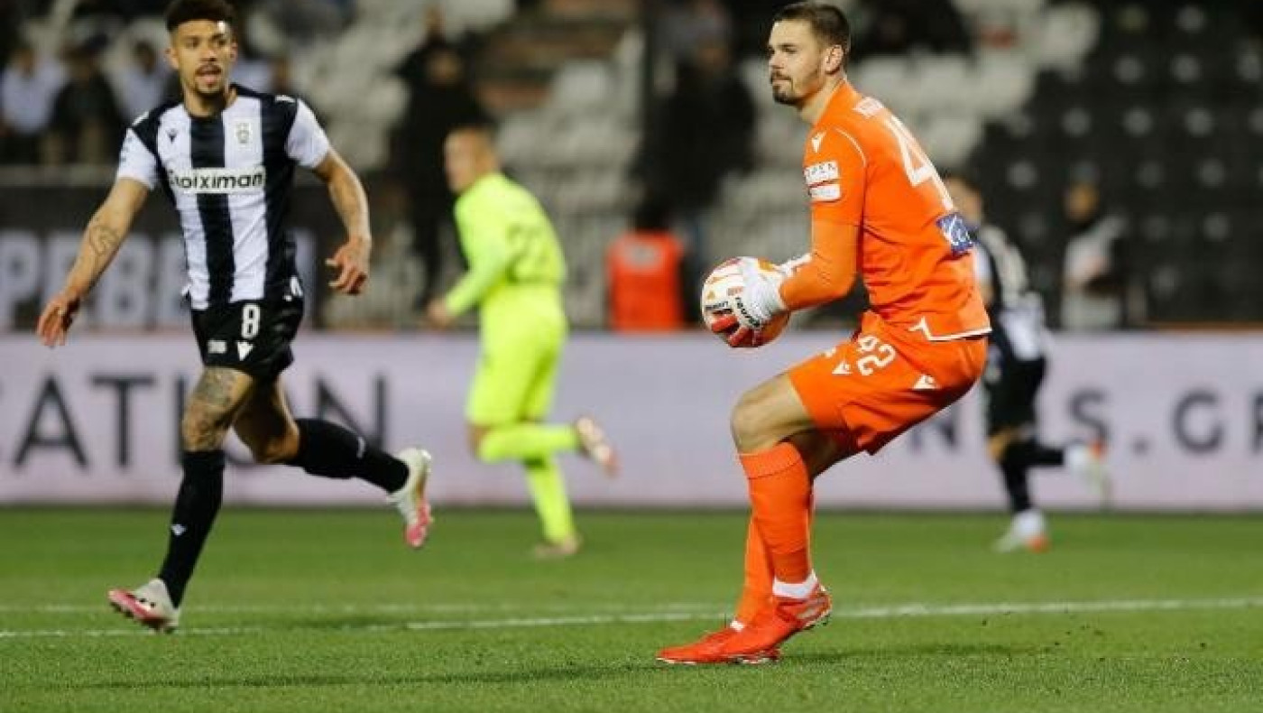 Κοτάρσκι: «Να πάρουμε αλλού τους βαθμούς που χάσαμε σήμερα, πάμε να κερδίσουμε τον Παναθηναϊκό»