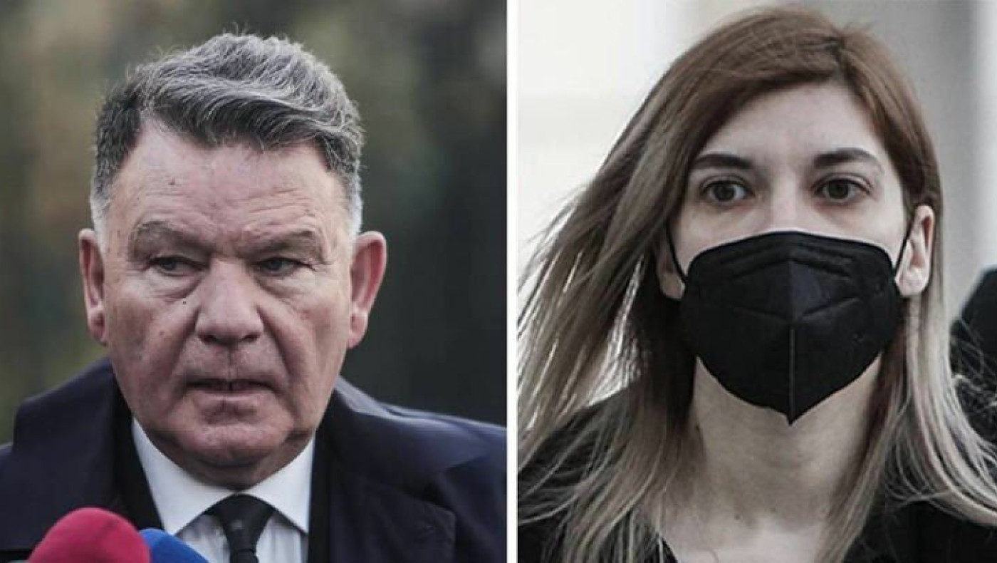 Αλέξης Κούγιας: «Η Ρούλα Πισπιρίγκου δεν πρόκεται ποτέ να καταδικαστεί»