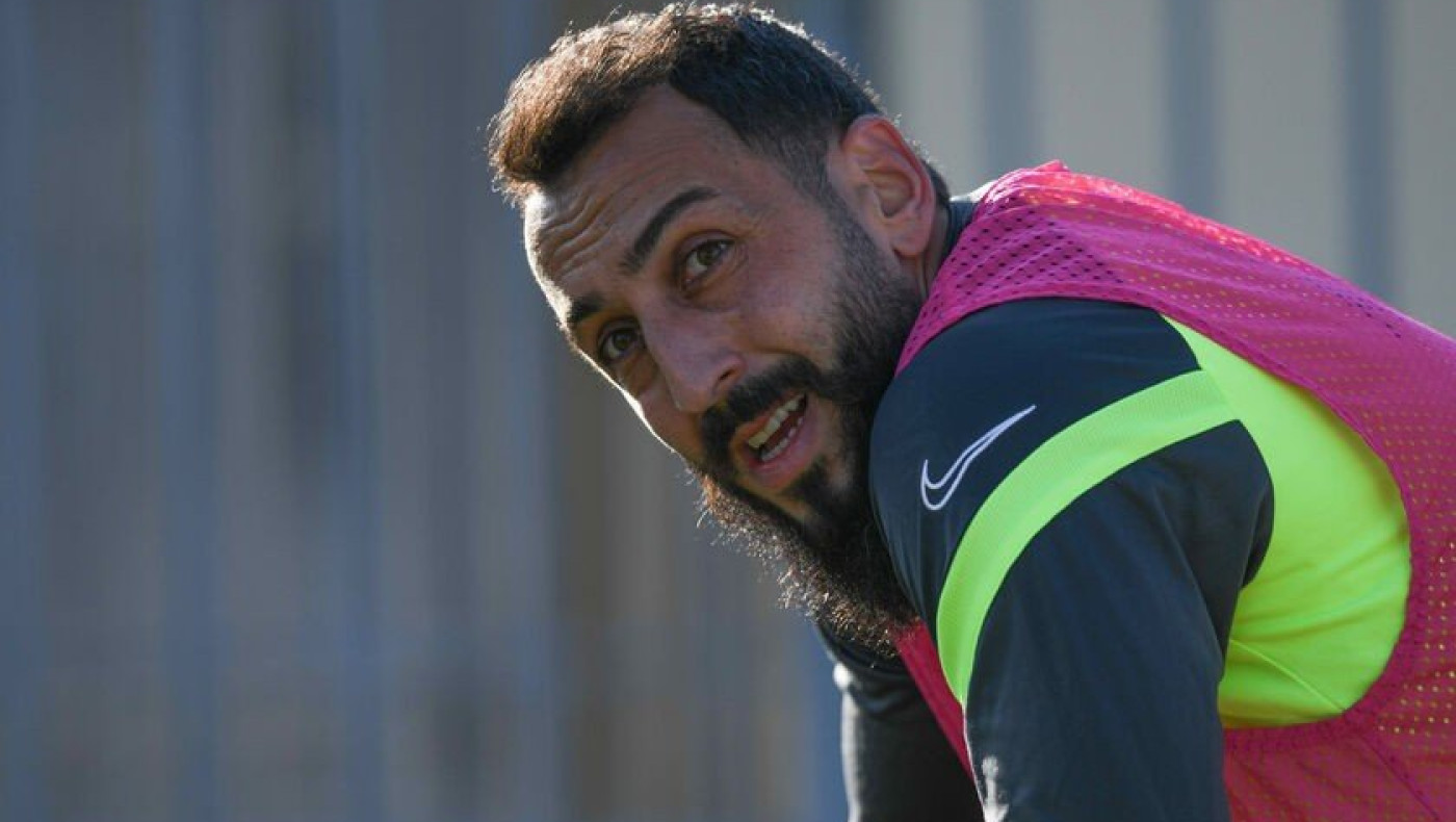 Θέμα στην Equipe ο Κώστας Μήτρογλου