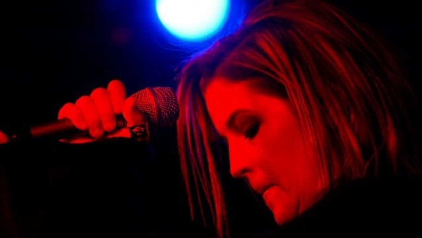 Πέθανε η Λίζα Πρίσλεϊ, το μοναδικό παιδί του θρύλου του ροκ εν ρολ