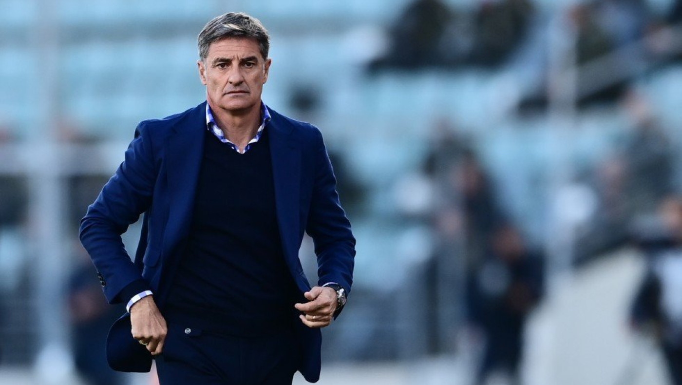 Μίτσελ: «Η προετοιμασία μας για τον Άρη στηρίχθηκ στο ματς του α' γύρου»