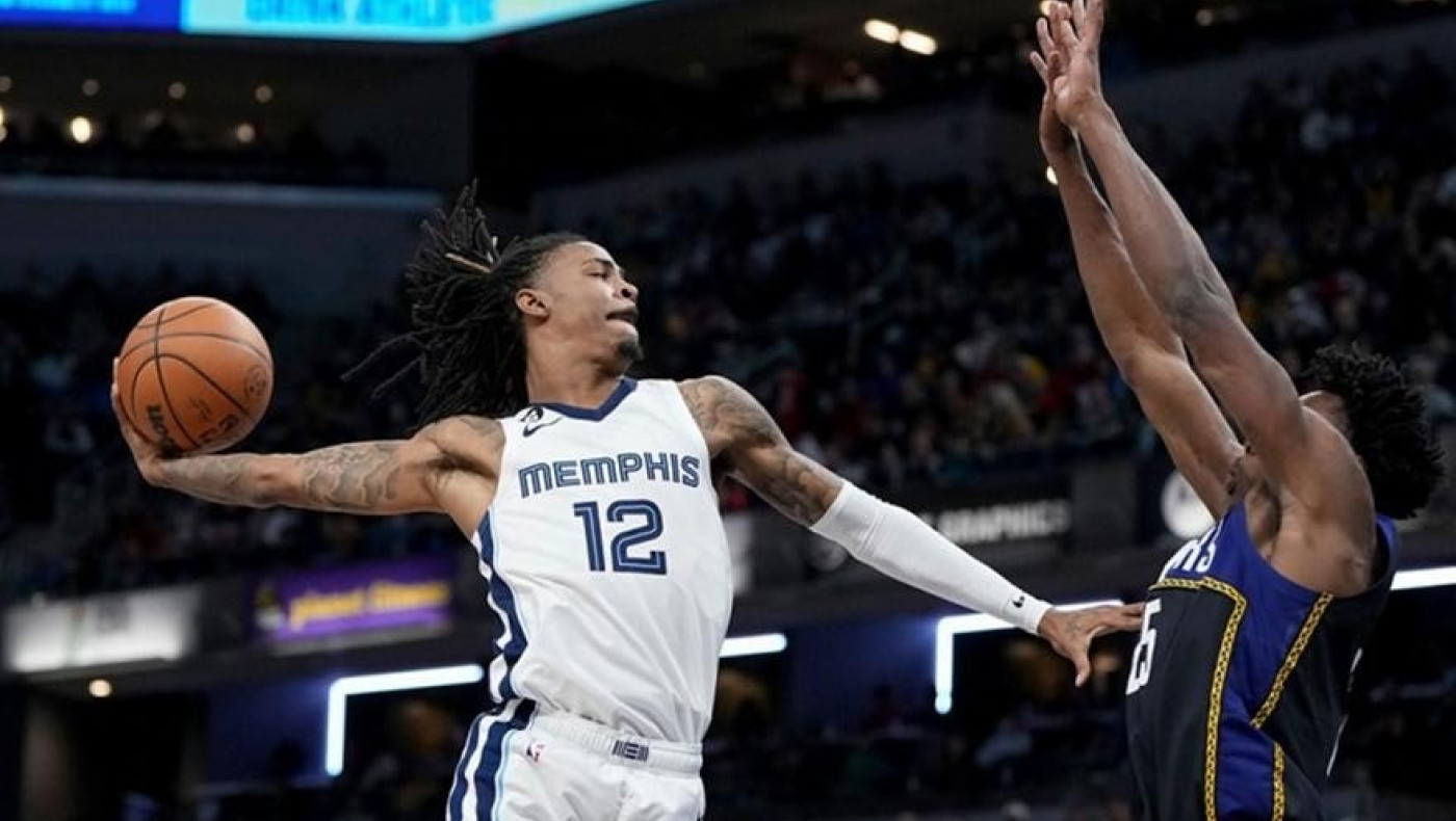 NBA: Ανίκητοι οι Γκρίζλις και οι Σέλτικς- Ήττα για τους Μπακς του Γιάννη