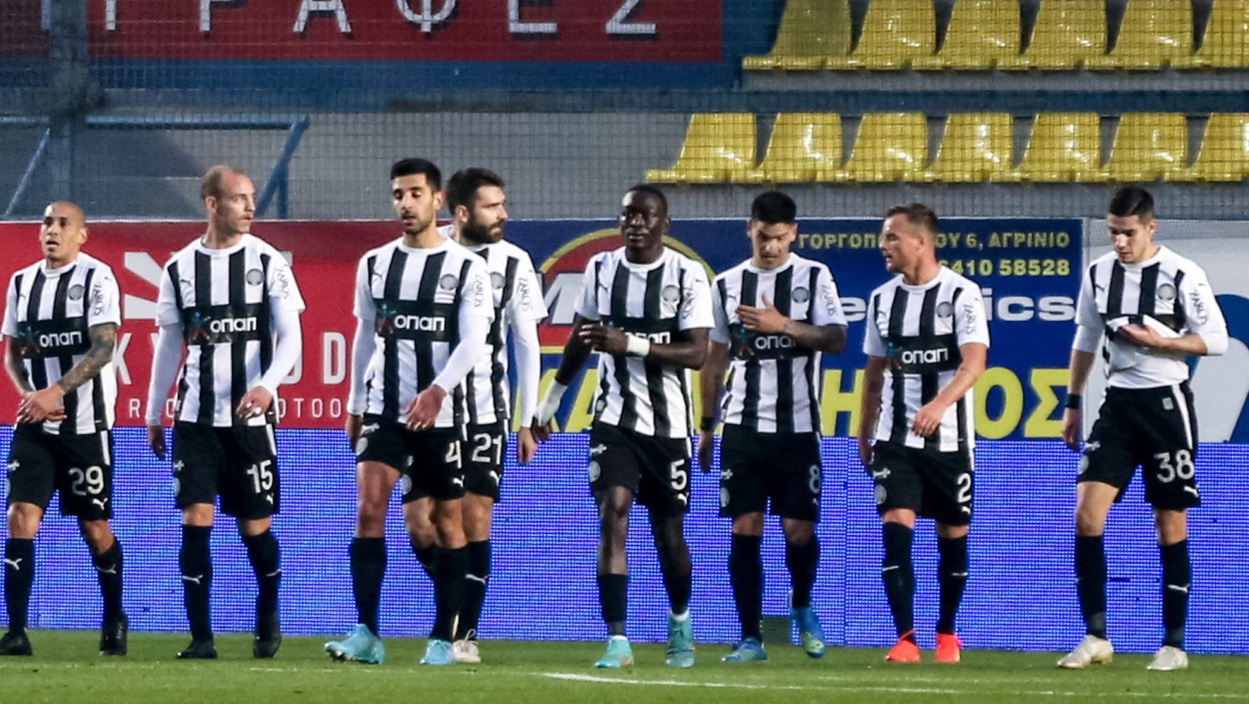 ΟΦΗ: Αποστολή με Γιαννούλη - Ποιοι θα βρίσκονται στην Τούμπα