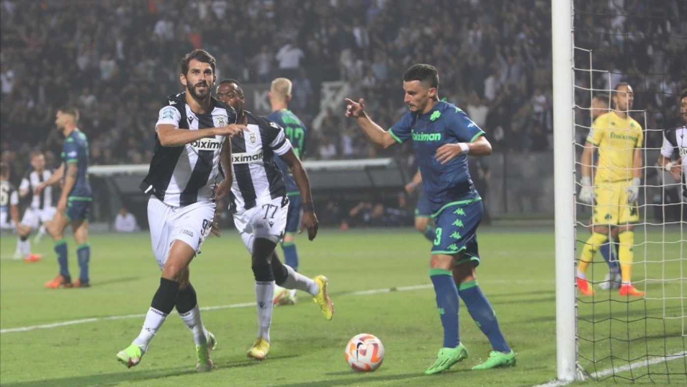 Το πρώτο ματς για το Κύπελλο απέναντι στον Παναθηναϊκό δίνει  ο Ολιβέιρα