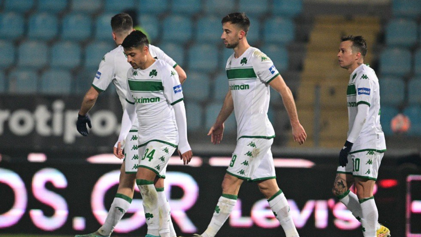 Παναθηναϊκός: Ερωτηματικά στην ενδεκάδα του Γιοβάνοβιτς- Με αυτούς σκέφτεται να ξεκινήσει