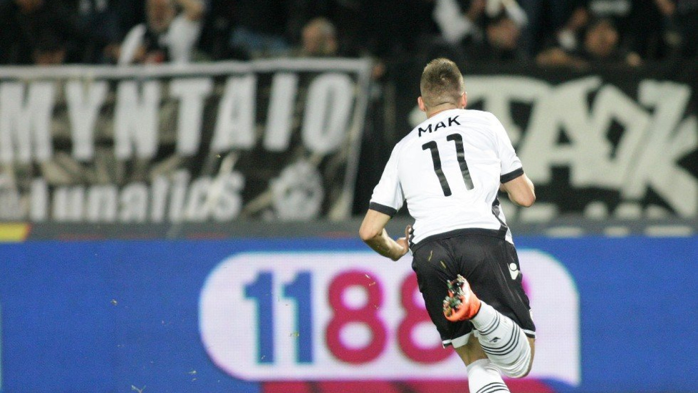 Από τον Τζόλη και τον Μακ στον μποξέρ... Τάισον - Η ιστορία της φανέλας νούμερο «11»