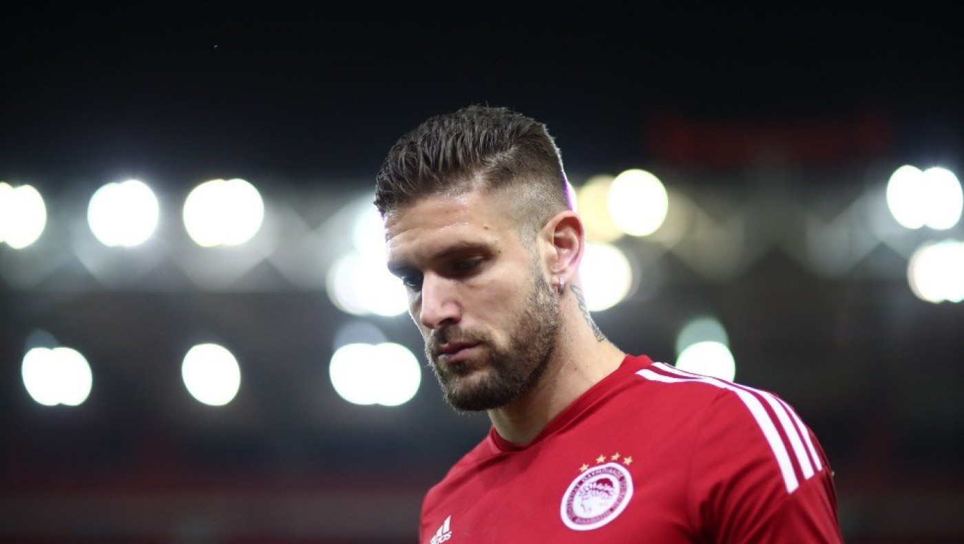 Πασχαλάκης για τον χωρισμό του: «Σεβόμαστε λίγο τις γυναίκες - Στόχος το νταμπλ»