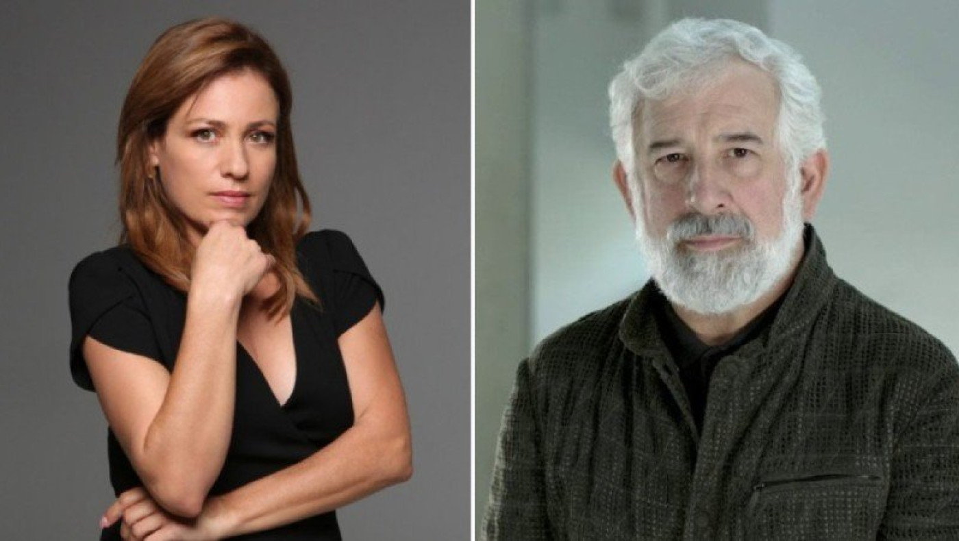 ﻿Μαριάννα Τουμασάτου: «Δεν έχω να συζητήσω τίποτα για τον Πέτρο Φιλιππίδη»