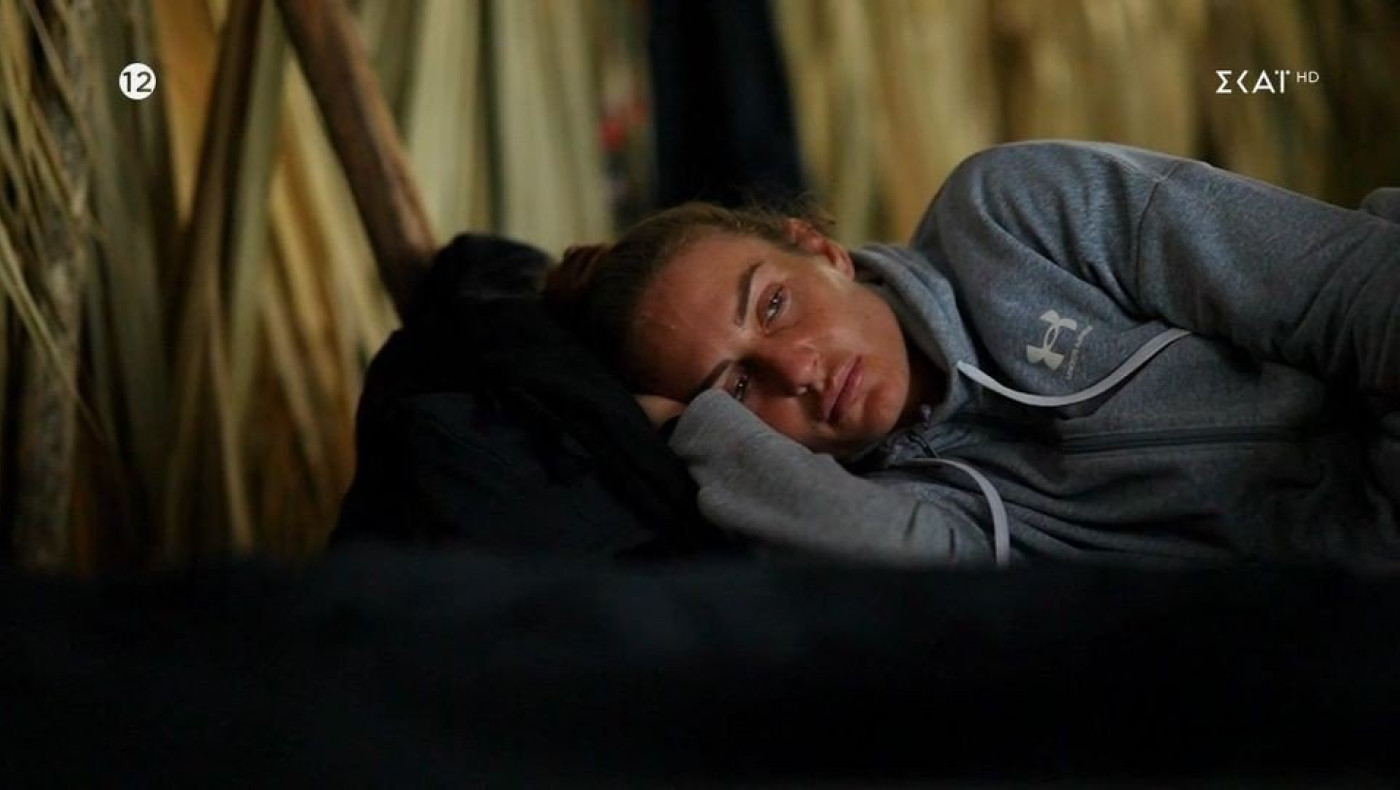 Survivor All Star: Στο νοσοκομείο Δαλάκα και Μεταξά