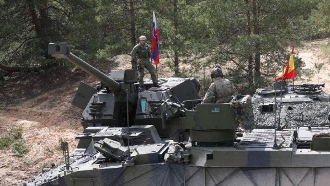 Ούτε... συζήτηση: Η Ρωσία απέρριψε την ιδέα ανταλλαγής εδαφών με Ουκρανία