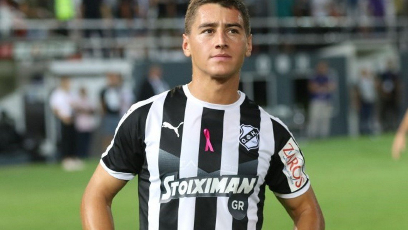 Super League 2: Νέα βόμβα ο Πανσερραϊκός, παίρνει Στάικο από τον ΟΦΗ