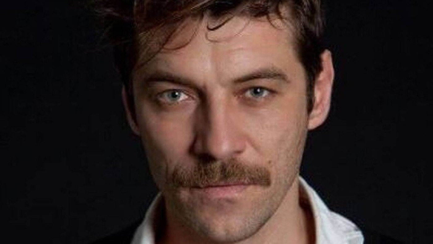 Στάνκογλου: «Όταν μπήκα στην σχολή υποκριτικής δεν πίστευα ότι θα γίνω διάσημος»