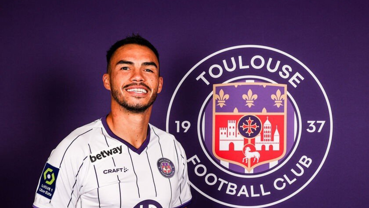 Έμεινε με την...όρεξη ο Ολυμπιακός, ο Σουάζο πήγε στην Τουλούζ