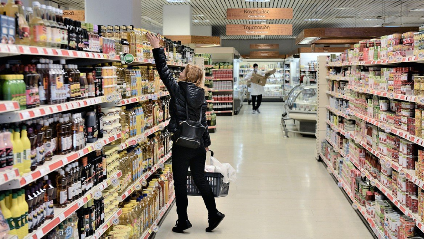 Έρχεται νωρίτερα το Market Pass: Οι αιτήσεις, οι δικαιούχοι και τα ποσά