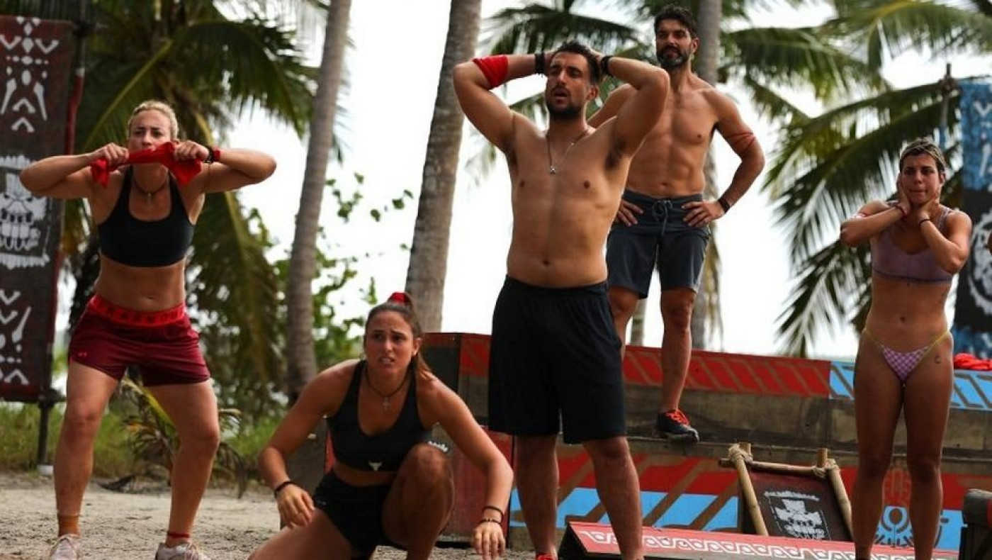 «Δεν πρόκειται να μπω ούτε με 20.000 την εβδομάδα»  - Μπαίνει στο Survivor All Star ο παίκτης που θα φέρει 40% τηλεθέαση