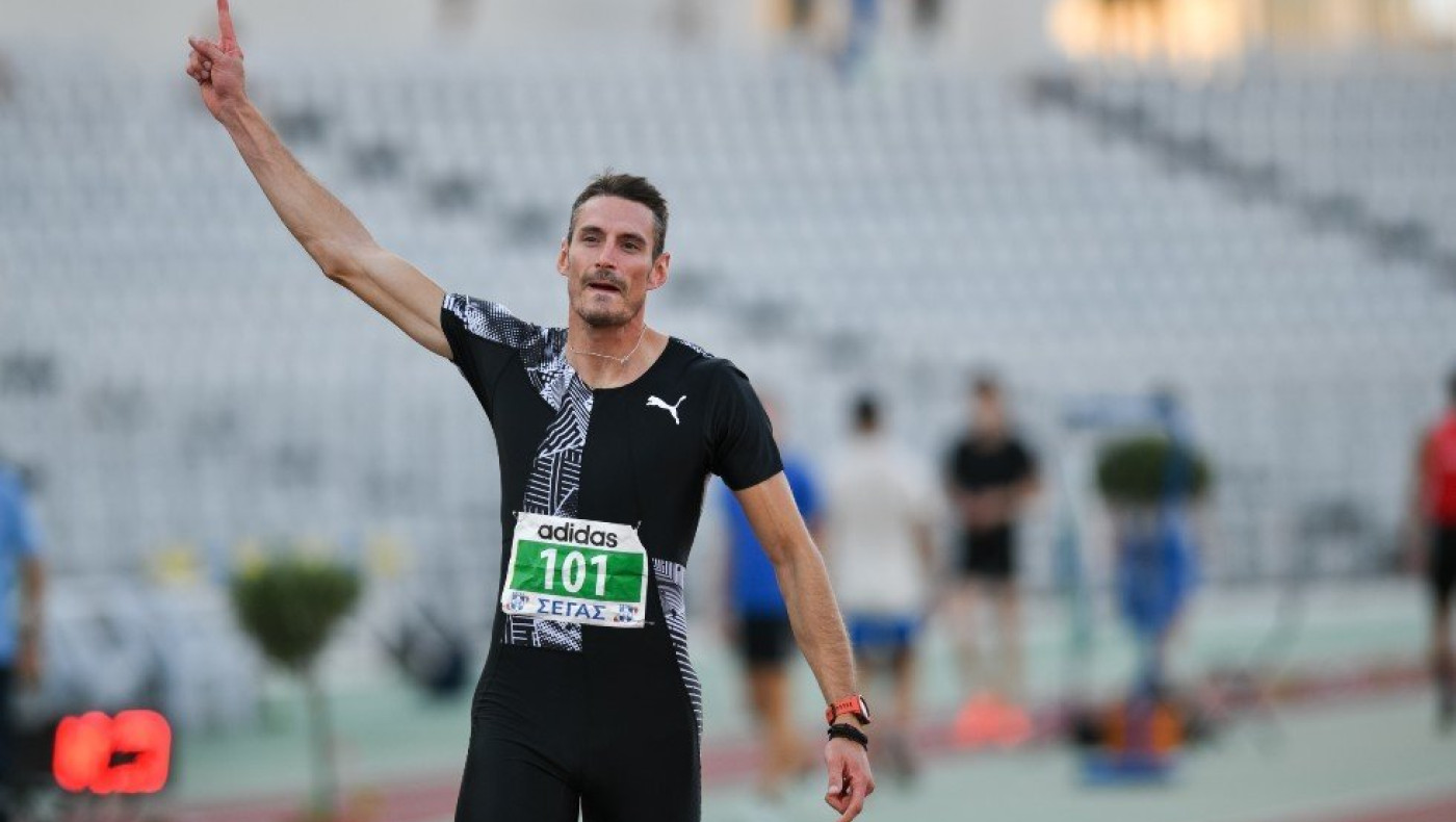 Ξεμούδιασμα στη Ρόδο για Τριβυζά, πρεμιέρα στη Σουηδία