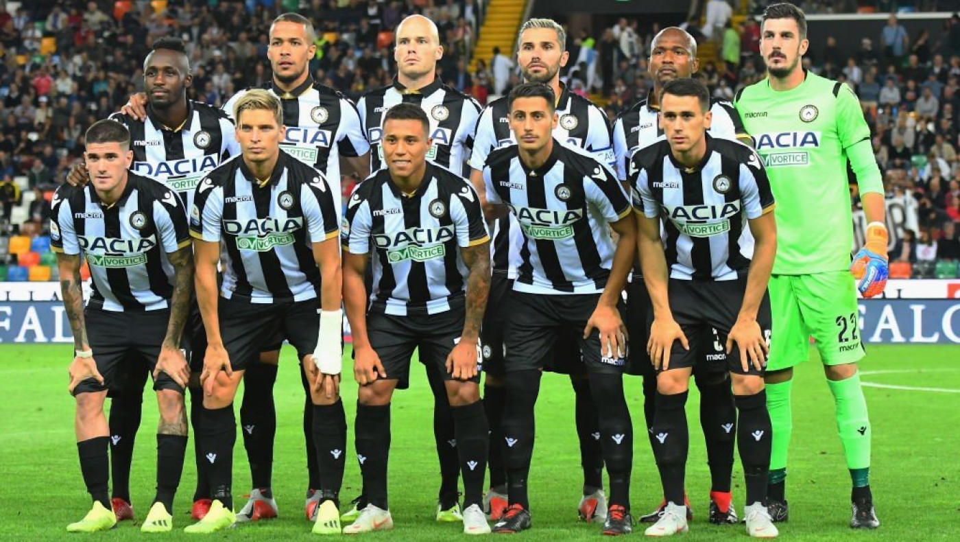 Δυο αμερικανικά funds ετοιμάζονται να αγοράσουν την Ουντινέζε