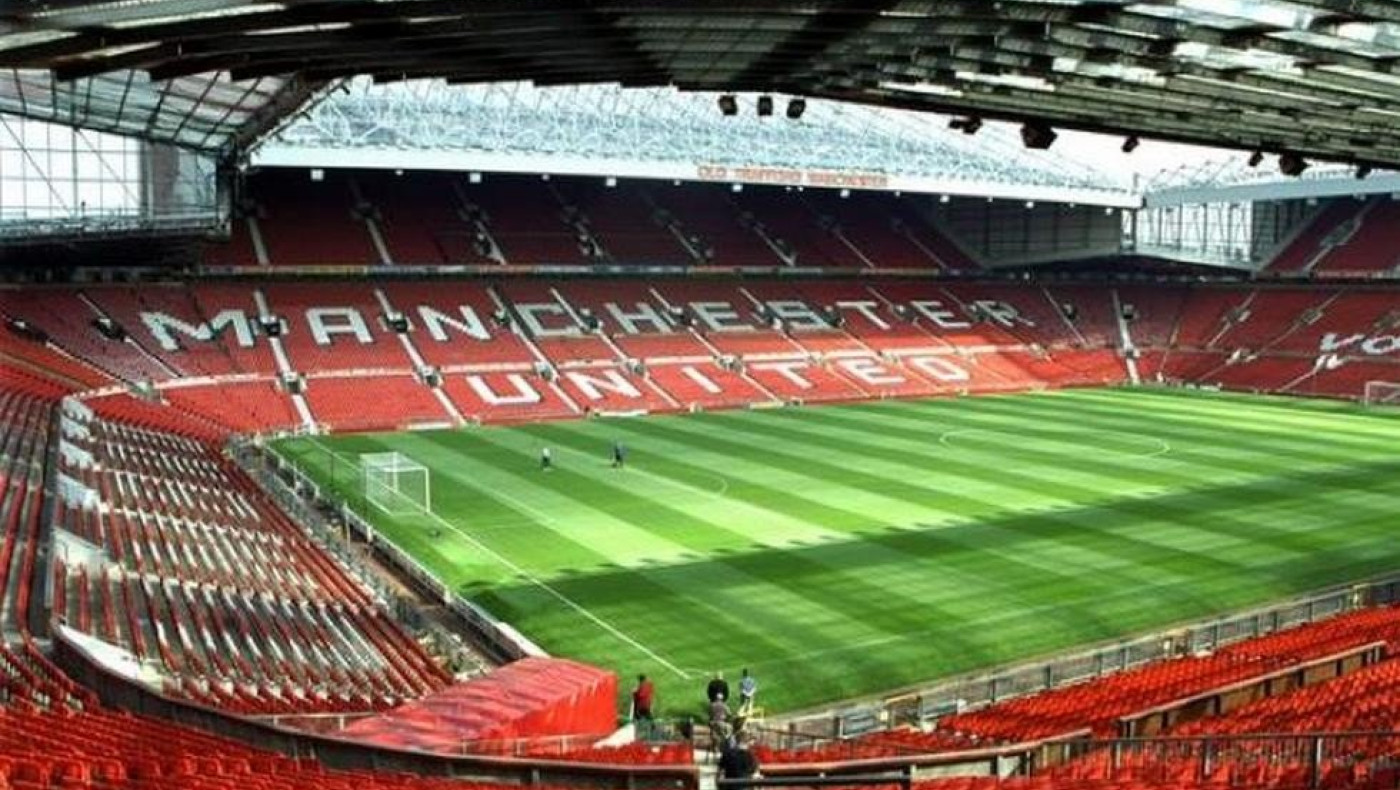 Επίσημο ενδιαφέρον της INEOS για την Γιουνάιτεντ