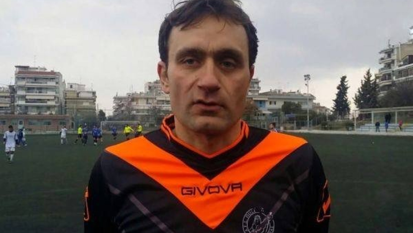 Χατζόπουλος: «Θέλω να ξεπεράσω το ρεκόρ του Μπουφόν, δεν μου άρεσε που έφυγε ο Πασχαλάκης από τον ΠΑΟΚ»