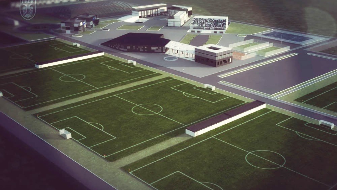 Άρθρο Γιώργου Ζαϊρη: Φωταγωγήστε την πόλη!