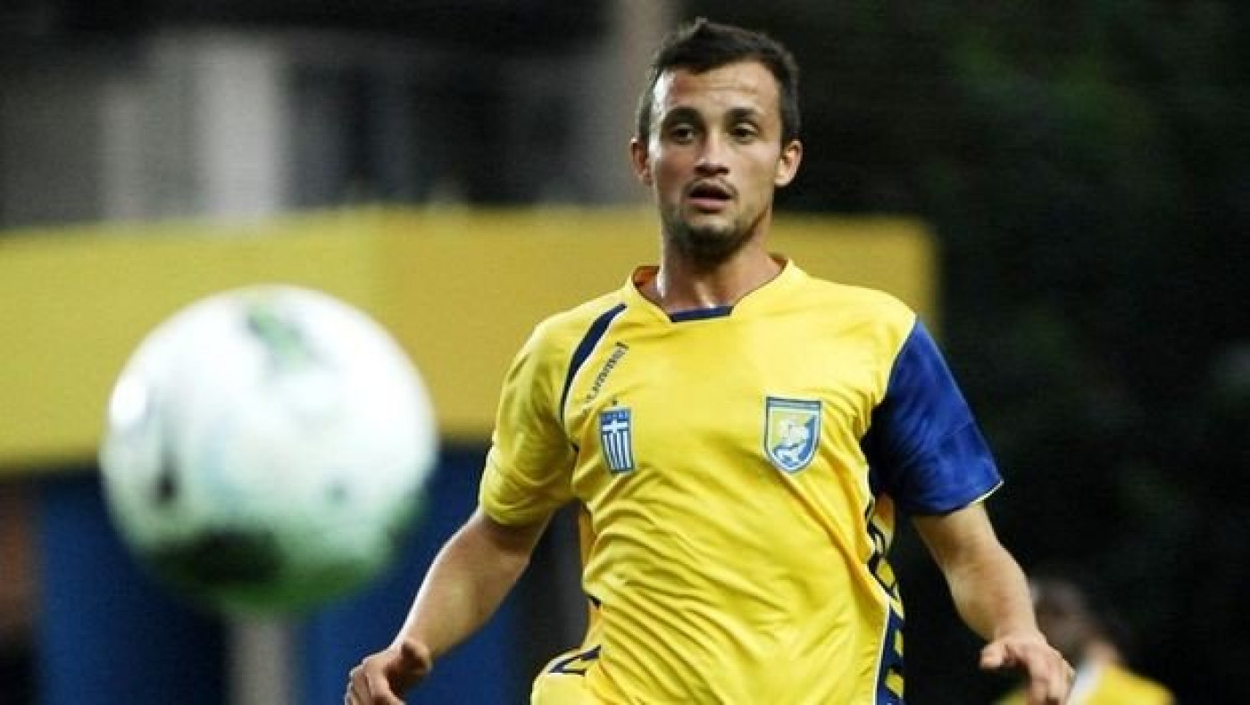 Στην Καβάλα ο Παππάς