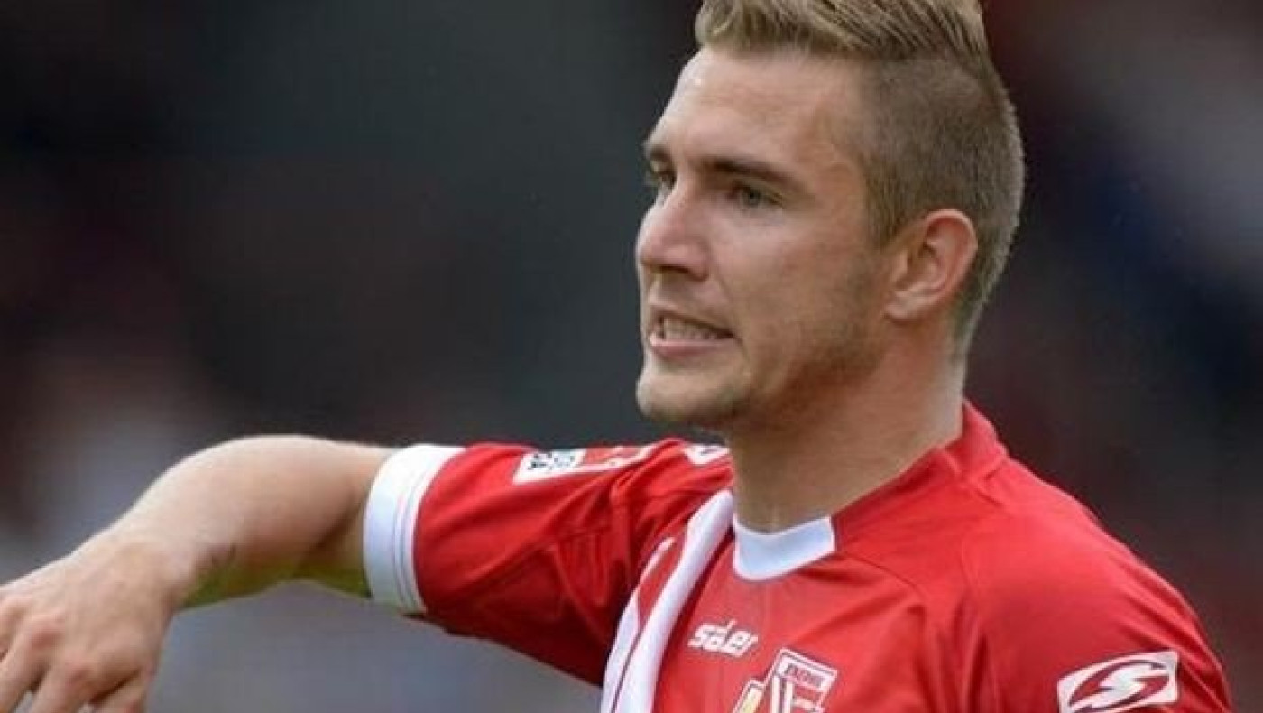 «Κανένα ενδιαφέρον για Γέντρισεκ»