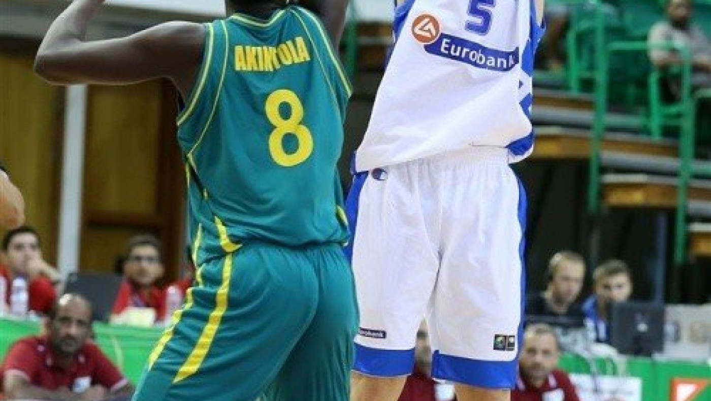 Ψηλά στη λίστα ο Τόρεϊ Τόμας