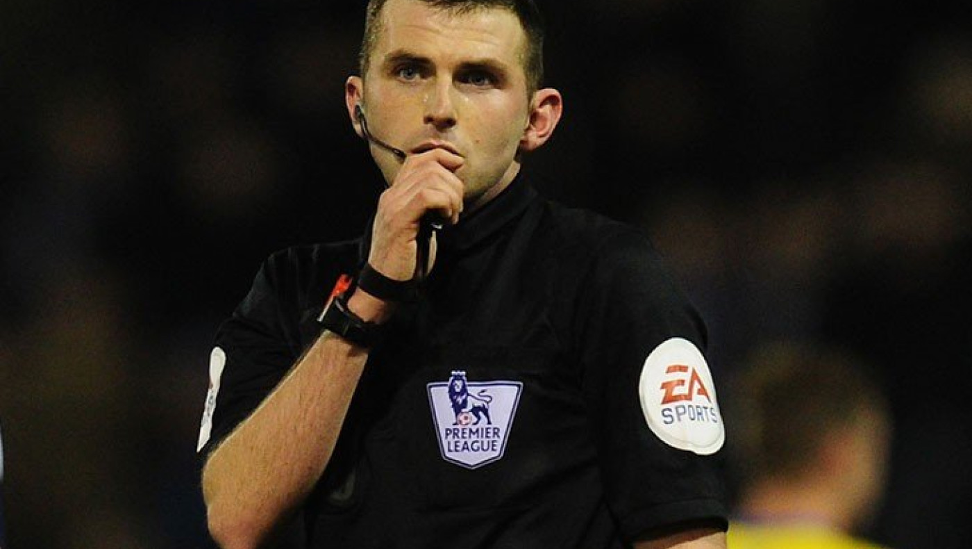 Ο Άγγλος Όλιβερ στη Λεωφόρο