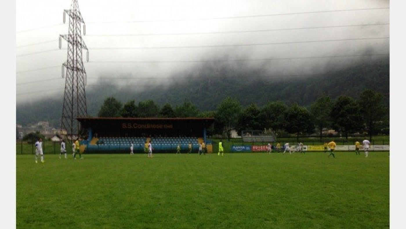 Επίδειξη δύναμης έκανε η Καλλονή