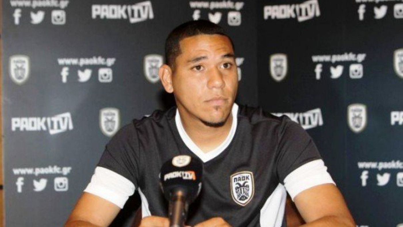 Μαντούρο: «Με τους διεθνείς ακόμη καλύτεροι» 