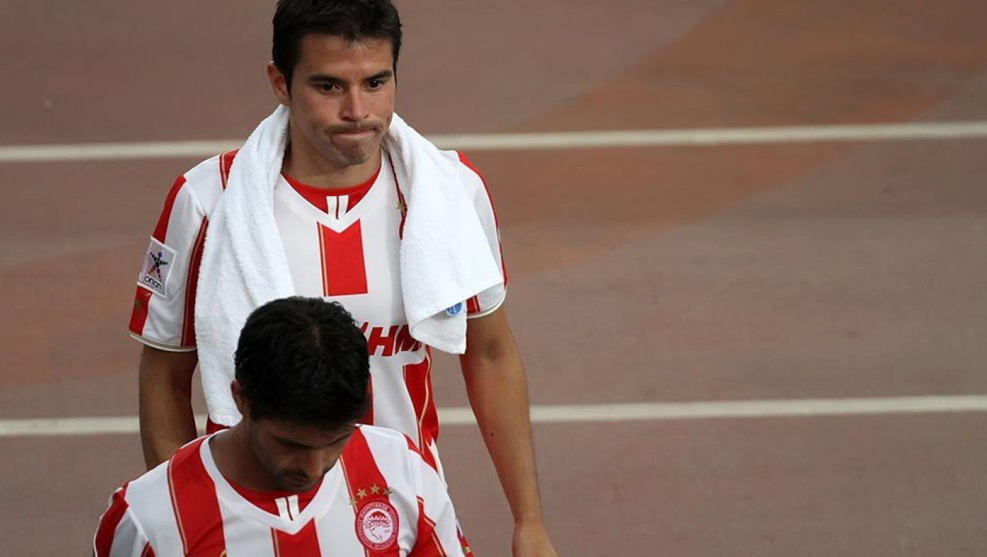 Τίτλοι τέλους με Σαβιόλα;