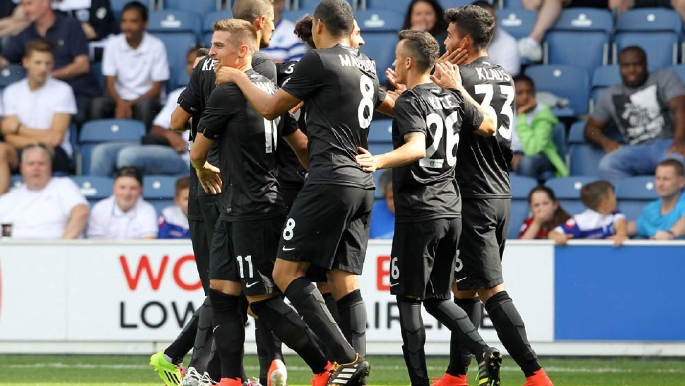 Άρθρο Γιώργου Ζαϊρη: Είναι ομάδα και το δείχνουν οι λεπτομέρειες