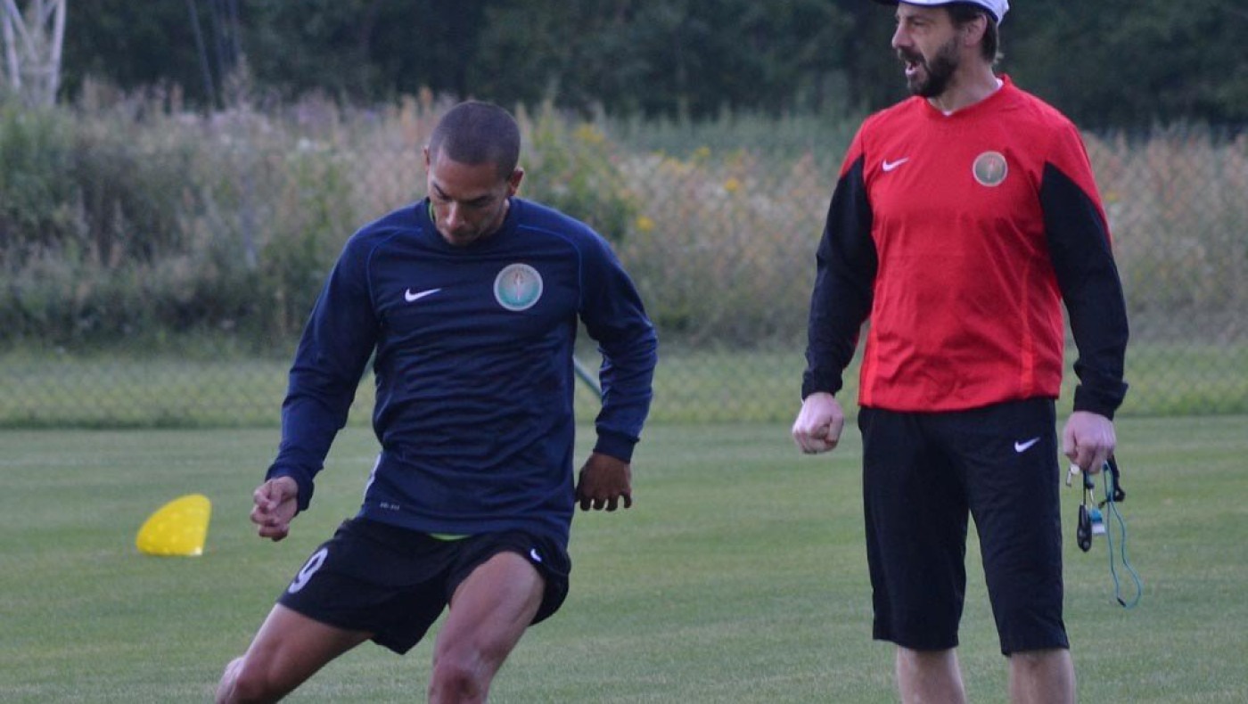 Θέλει το κάτι παραπάνω ο Μάντζιος