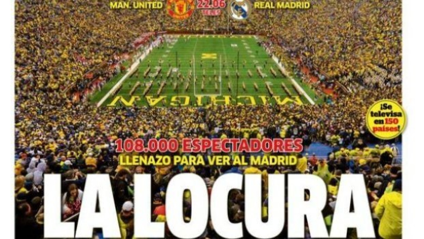 Δεν προλαβαίνει ο Κριστιάνο 