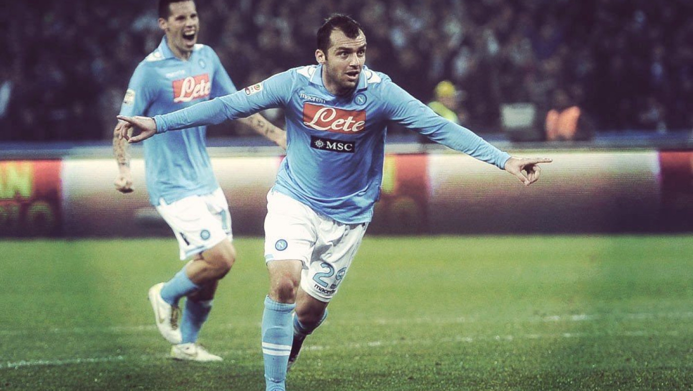 Επιμένουν οι Ναπολιτάνοι για Πάντεφ – ΠΑΟΚ