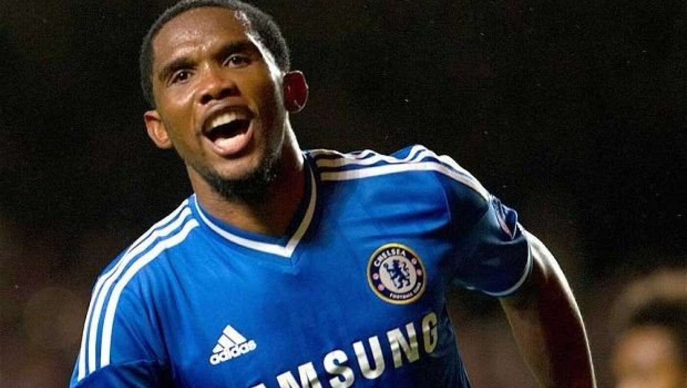 Πάλι (;) αντίπαλος ο Ετό