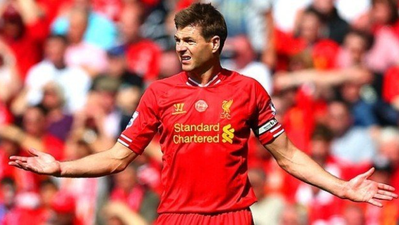 Όταν ο Σαβιόλα εξόργισε τον Τζέραρντ (video)