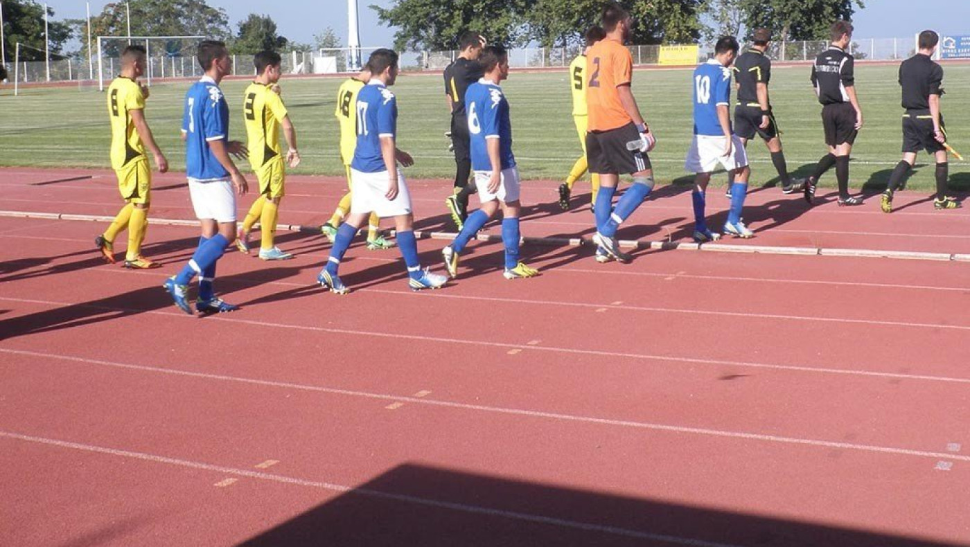 ''Πρώτη'' για τις ακαδημίες του Άρη στις 11 Αυγούστου