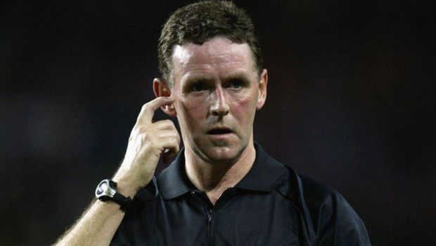 Χιού Ντάλας και με τη βούλα