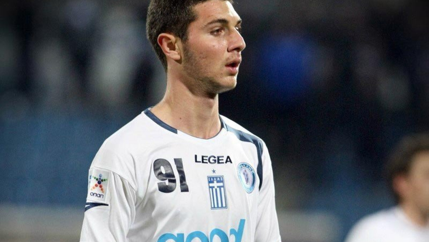 Υπέγραψε κι επέστρεψε ο Στάμου